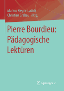 Pierre Bourdieu: Pdagogische Lektren