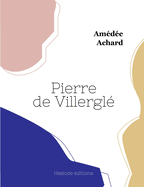 Pierre de Villergl