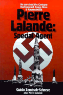 Pierre Lalande: Special Agent