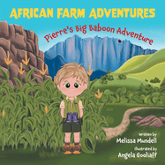 Pierre's Big Baboon Adventure