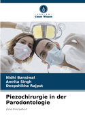 Piezochirurgie in der Parodontologie