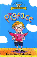 Pig Face