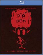 Pig Pen [Blu-ray] - Jason Koch