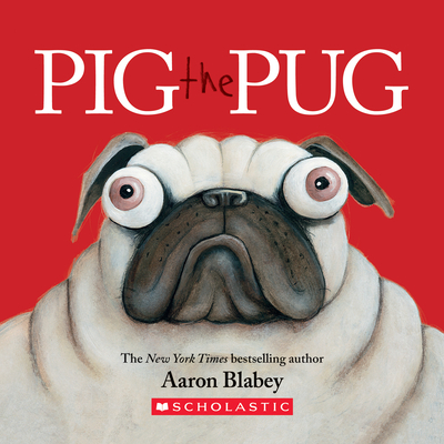 Pig the Pug - 