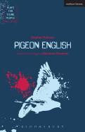 Pigeon English