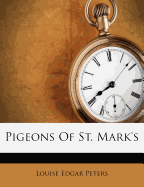 Pigeons of St. Mark's