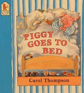 Piggy Goes to Bed