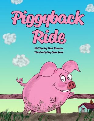 Piggyback Ride! - Taunton, Paul