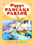 Piggy's Pancake Parlor