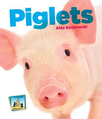 Piglets - Kuskowski, Alex