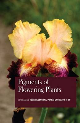 Pigments of Flowering Plants - 