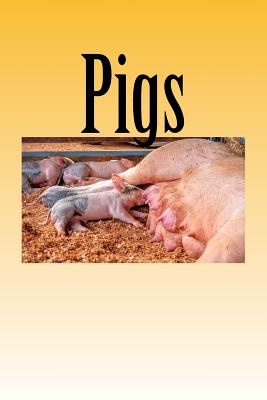 Pigs: notebook / journal - Wild Pages Press