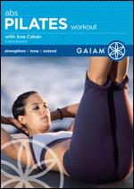 Pilates: Abs Workout [DVD/CD] - 
