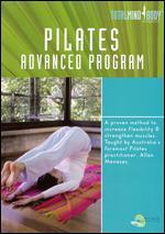 Pilates: Advanced Program