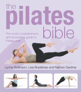Pilates Bible