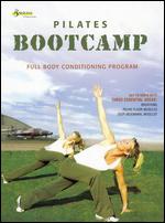 Pilates Bootcamp - Rod Rodrigo