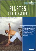 Pilates for Athletes