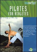 Pilates: For Athletes - 