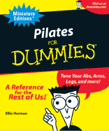 Pilates for Dummies