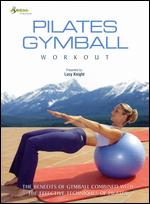 Pilates Gymball Workout - Ken Gray