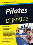 Pilates Para Dummies