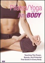 Pilates/Yoga for Any Body - Dave Friend