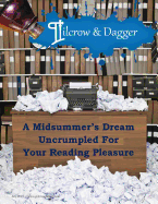 Pilcrow & Dagger: July Issue