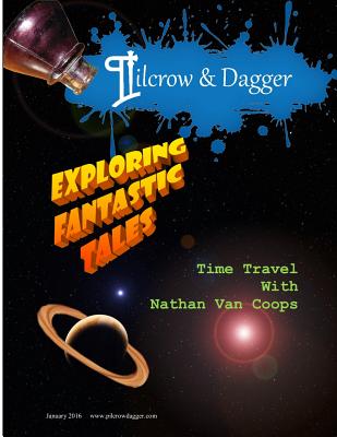 Pilcrow & Dagger - Silver, A Marie, and Van Coops, Nathan, and Rhoden, Leeann Jackson