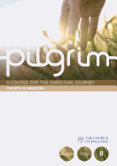 Pilgrim: Book 8 (Grow Stage)
