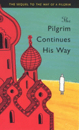 Pilgrim Continues His Way N/E