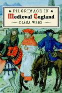 Pilgrimage in Medieval England