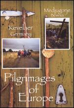 Pilgrimages of Europe: Kevelaer, Germany - 