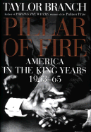 Pillar of Fire: America in the King Years, 1963-64