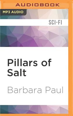 Pillars of salt - Paul