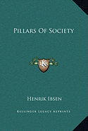 Pillars Of Society