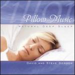 Pillow Music - Natural Deep Sleep