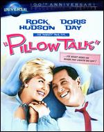 Pillow Talk [Universal 100th Anniversary] [2 Discs] [Blu-ray/DVD] - Michael Gordon