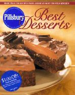 Pillsbury: Best Desserts