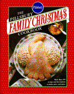 Pillsbury Family Christmas Cookbook