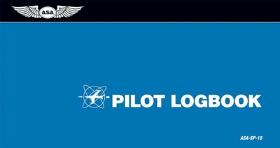 Pilot Logbook: Asa-Sp-10 - Asa (Creator)