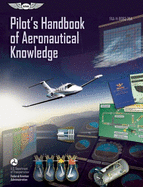 Pilot's Handbook of Aeronautical Knowledge: FAA-H-8083-25A