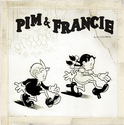 Pim & Francie: The Golden Bear Days - Columbia, Al