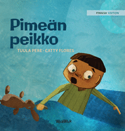 Pimen peikko: Finnish Edition of "Dread in the Dark"