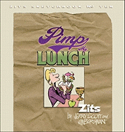 Pimp My Lunch: Zits Sketchbook No.10 Volume 14