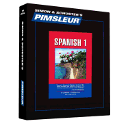 Pimsleur Spanish Level 1 CD: Learn to Speak and Understand Latin American Spanish with Pimsleur Language Programs