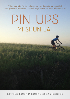 Pin Ups - Lai, Yi Shun