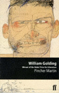 Pincher Martin - Golding, William