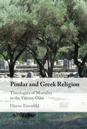 Pindar and Greek Religion