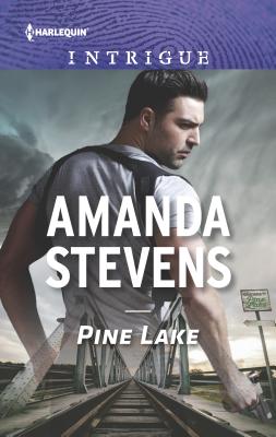 Pine Lake - Stevens, Amanda