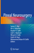 Pineal Neurosurgery